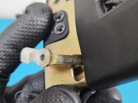 Zamek klapy tył 4A5827505B/C Audi A8 D2 sedan Producent części: Audi, 2pin