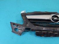 Atrapa grill Opel Corsa D