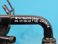 przewód wąż rurka wody Skoda Kodiaq I 04L121064AR 2.0 tdi 150KM