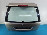 Klapa tył Skoda Octavia II kombi 5d L2D4