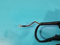 Pompa wspomagania Mercedes W168 A1684660501 1.6 8V