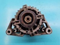 TEST Alternator Opel Astra II G 24437119, 0124225041 1.4 16V