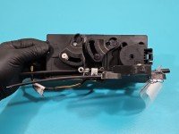 Konsola panel nawiewu Citroen Jumper I 1.019.4440.0