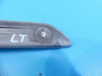 Listwa błotnika tył lewa Bmw e46 8208673