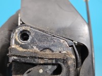 Zamek przód prawy 81320-1D020 Kia Carens III 06-13 EUROPA Producent części: KIA, Europejska, 6pin