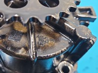 Pompa oleju Mercedes W213 2.0 cdi 654920 A6545200