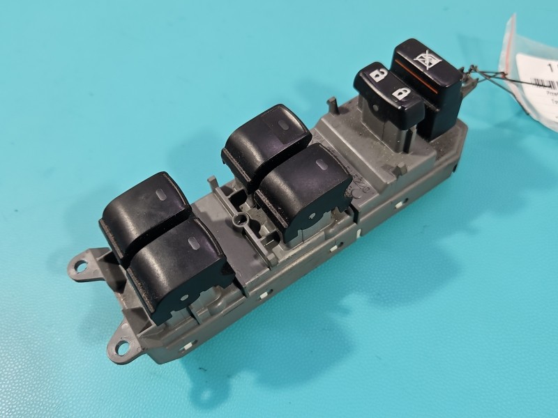 Przełącznik szyb Toyota Auris II 515220 Europejska, 4x szyba EU