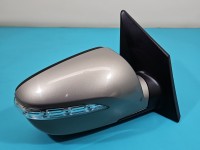 Lusterko prawe Hyundai Ix35 09-13 A3 europa