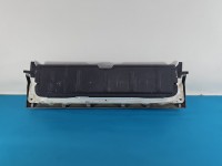 Klapa tył BAGAŻNIKA SZYBA Citroen C-Crosser HB 5d W19