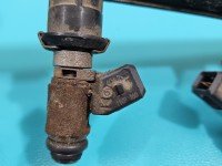TESTOWANY Wtryskiwacz Fiat Grande Punto 1.2 8V wiel