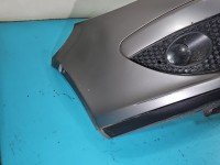 Zderzak przód Seat Altea szary LS7U