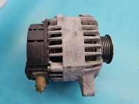 TEST Alternator Citroen C1 I 27060-0Q120 1.0 12V