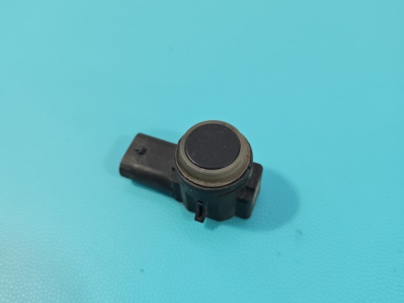 Czujnik parkowania PDC Peugeot 5008 II 17-24 EVL 9827917377, 0263053242