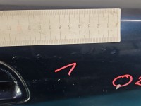 DRZWI PRZÓD PRAWE PASAŻERA Volvo S80 I 4d granatowy 417-26