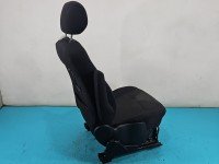 Fotel lewy przód kierowcy Ford Galaxy Mk2 06-15 EU 5d