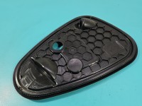 Osłona ZAŚLEPKA PLASTIK Skoda Kodiaq I 565837916A, 565837916B