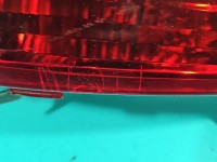 Lampa tył lewa zderzaka przeciwmgielna Kia Sportage III 10-15