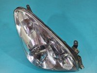 Reflektor prawy lampa przód Toyota Corolla Verso II EUROPA