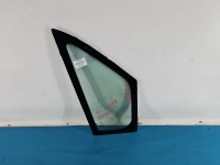 Szyba drzwi przód prawa pasażera Fiat Ducato III 06-14 boxer jumper 33x68 HB