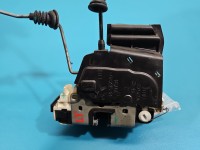 Zamek tył lewy 04589697AB Dodge Journey Producent części: Dodge, 4 PIN