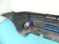 Zderzak przód przedni Fiat Palio II niebieski