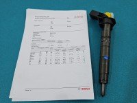 TESTOWANY Wtryskiwacz Mercedes E C207 A207 0445116026, A6420701187 3.0 cdi