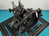 Skrzynia biegów 20MB02 Peugeot 407 2.0 hdi