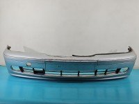 Zderzak przód Bmw e39 TITANSILBER METALLIC (354)