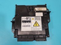Komputer Sterownik silnika 275800-6584 Mazda 6 I GG 2.0 citd