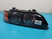 Reflektor prawy lampa przód Bmw e39 EUROPA