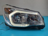 Reflektor prawy lampa przód Subaru Forester IV SJ 12-18 EUROPA