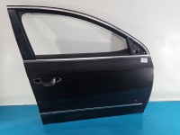 DRZWI PRZÓD PRAWE PASAŻERA Vw Passat B6 5d LC8Z