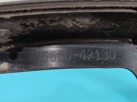 Listwa błotnika tył lewa Toyota Rav4 IV 75606-42130