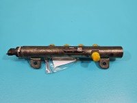 Listwa wtryskowa CZUJNIKI Alfa romeo 159 0445214058, 0281002706 1.9 jtd