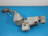 Zbiornik Zbiorniczek płynu spryskiwacza Vw Touran I