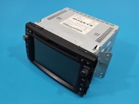 Radio fabryczne Kia Venga 96560-1P100 radioodtwarzacz