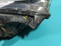 Reflektor lewy lampa przód Renault Captur I EUROPA