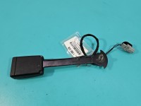 Pas bezpieczeństwa przód prawy pasażera Renault Megane IV 878161367R