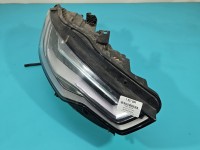 Reflektor prawy lampa przód AUDI A6 C7 EUROPA
