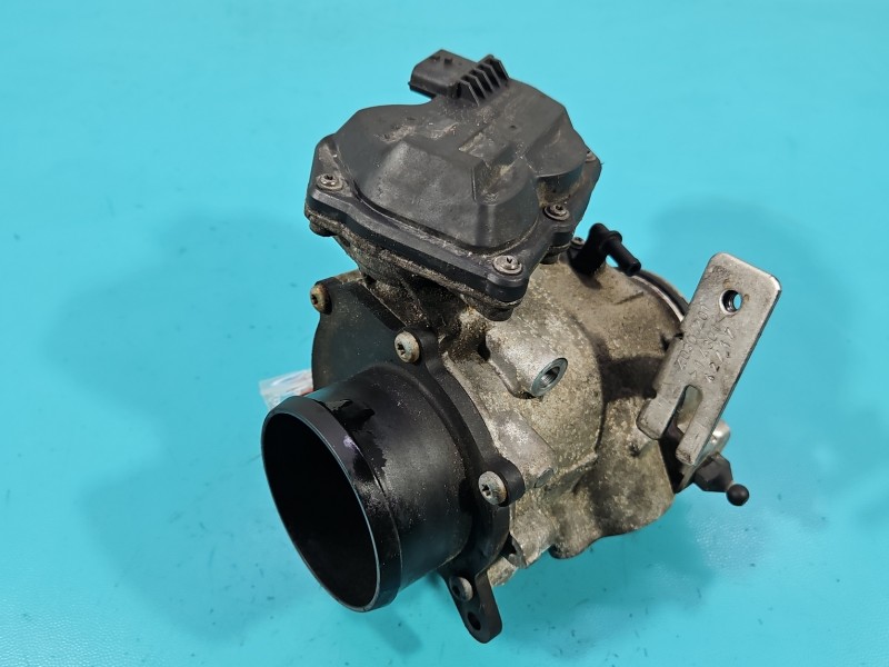 Zawór egr G4D3-5H273-AC Jaguar F-Pace 16- 2.0d