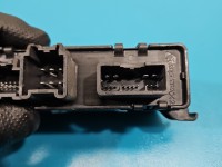 Sterownik parkowania PDC Opel Insignia B 84233603, 244795589