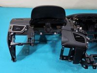 Deska rozdzielcza konsola kokpit Hyundai Elantra V 10-16 eu