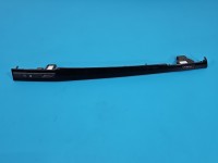 Listwa dekor deski AUDI A8 D4 4H 4H1857298, 4H1857130C Europejska, 5szt. KPL.
