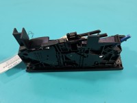 Konsola panel nawiewu Vw Golf III 1H0819045C