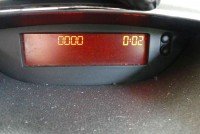 Wyświetlacz monitor Renault Thalia II 8200722451-B