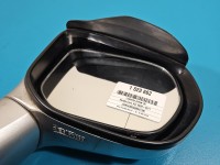 Lusterko prawe Honda Civic VIII UFO srebrny nh-700m europa