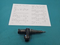 testowany Pompowtryskiwacz 0414720037, 038130073AJ 1.9 tdi