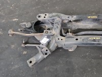 Tylna belka oś tył LEXUS NX I 14-21 2.0 T