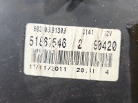 Licznik Fiat Grande Punto 51867546 1.2 8V wiel EUROPA