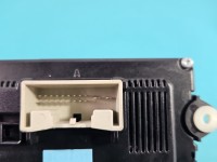 Konsola panel nawiewu Vw Scirocco III 08- 5K0907044BS